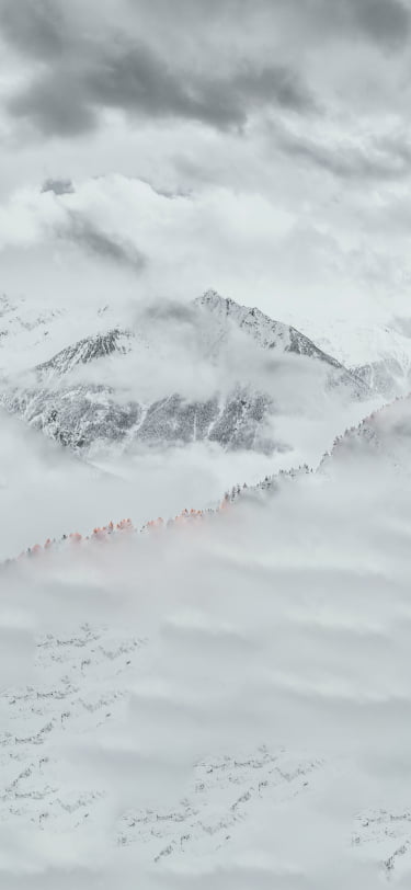 Mountains