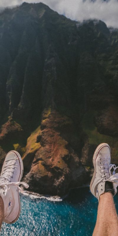 Where we go